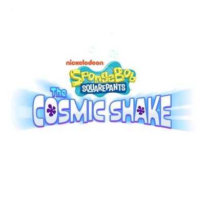 THQ Nordic SpongeBob SquarePants Cosmic Shake Standaard
