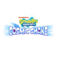 THQ Nordic SpongeBob SquarePants Cosmic Shake Standaard - thumbnail