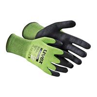 uvex D500 foam 6060410 Snijbeschermingshandschoen Maat (handschoen): 10 EN 388 1 paar - thumbnail