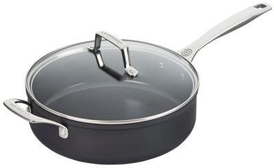 LE CREUSET - Essential Non-Stick Ceramic - Hapjespan 26cm 4,0l