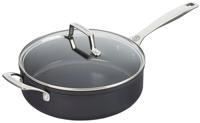 LE CREUSET - Essential Non-Stick Ceramic - Hapjespan 26cm 4,0l - thumbnail