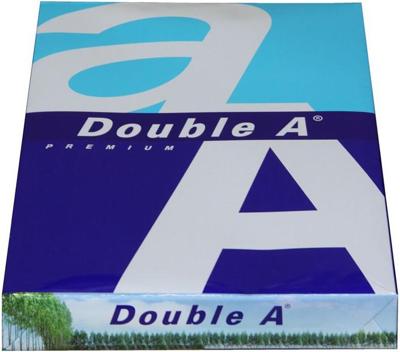 Double A Premium A3 papier pak 500 vel 80 gram
