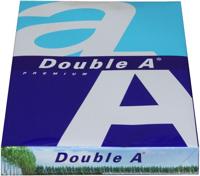 Double A Premium A3 papier pak 500 vel 80 gram - thumbnail