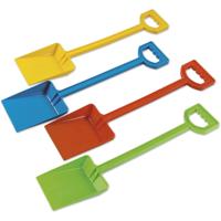 Plastic Schep Uni 50cm - thumbnail