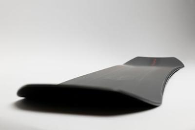 Nitro Pantera Snowboard Multicolor 160