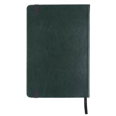 Notitieboek Harry Potter Slytherin