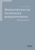 Bedrijfskunde en technische bedrijfsvoering - Ludo Gelders - ebook - thumbnail