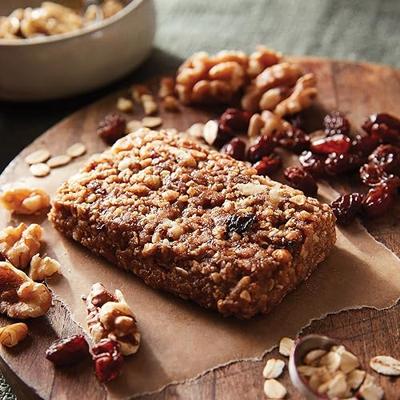 Clif Bar Energierepen, Havermout Rozijnen Walnoot, 2.4 Ounce, 12 Count