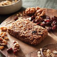 Clif Bar Energierepen, Havermout Rozijnen Walnoot, 2.4 Ounce, 12 Count - thumbnail
