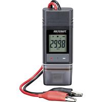 VOLTCRAFT VC-11015505 DL-250V Spannings datalogger Te meten grootheid Spanning 0.01 tot 30 V PDF-functie - thumbnail
