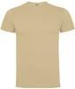 Roly RY6502 Men´s Dogo Premium T-Shirt - Sand 07 - S