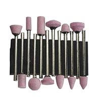 Brüder Mannesmann Slijpstiftenset 12 dlg (Hobby) - 92560 - thumbnail