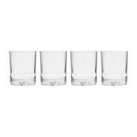 Royal Leerdam Whisky Glazen Set van 4 Glazen - thumbnail