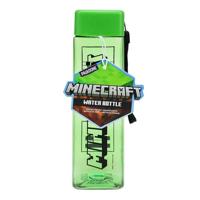 Minecraft Creeper Waterfles - thumbnail