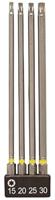 Connex Set Bits 150Mm Tx 4Dlg - COXT973291 - thumbnail