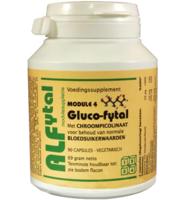 Gluco-fytal bloedsuikerformule - thumbnail