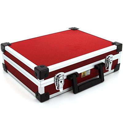 Allit AluPlus Basic L 35 Gereedschapskoffer (leeg) Universeel (l x b x h) 345 x 285 x 105 mm