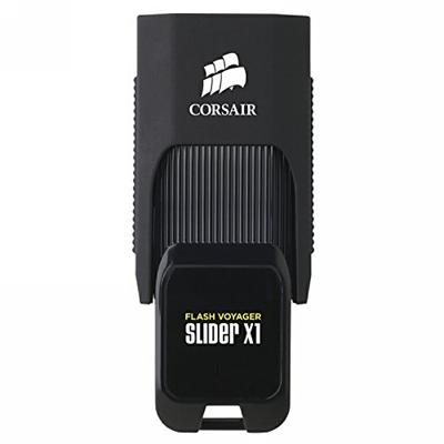 Corsair Flash Voyager Slider X1 USB 3.0 128 GB usb-stick