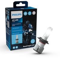 Philips led koplamp "ultinon pro6000 booster". h7 untinon pro 6000 led booster - thumbnail