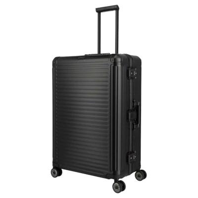 Next 2.0 4W Trolley L Black