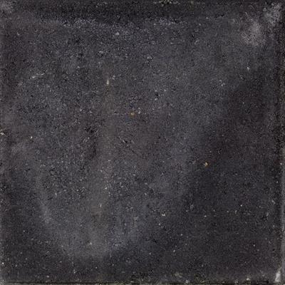 25 stuks! (2.25m2) Betontegel zwart 30x30x4.5 cm Gardenlux - Gardenlux