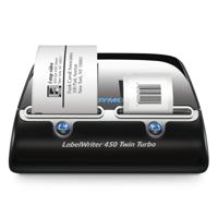Dymo Labelwriter 450 Twin Turbo - thumbnail