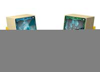 Ultimate Guard Boulder 100+ - Amber - thumbnail