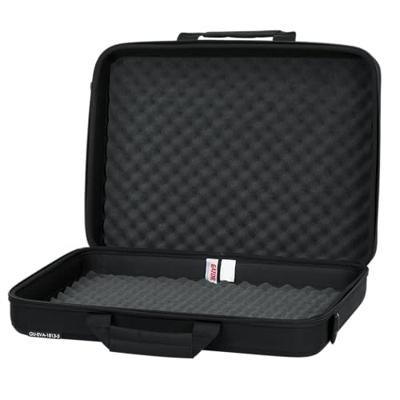 Gator Cases GU-EVA-1813-3 45,7 x 33,0 x 7,6 cm EVA tas voor controller Gator Cases GU-EVA-1813-3 45,7 x 33,0 x 7,6 cm EVA tas voor controller