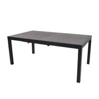 Uitschuifbare tuintafel Carcassonne 180/250x100x75 cm - thumbnail