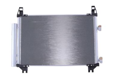 Condensator, airconditioning 940050