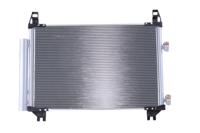 Condensator, airconditioning 940050 - thumbnail