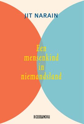 Een mensenkind in niemandsland (Paperback)