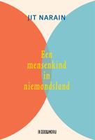 Een mensenkind in niemandsland (Paperback) - thumbnail