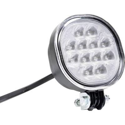Fristom Achteruitrijlicht Open kabeleinden Achteruitrijlicht Achter 12 V/DC, 24 V/DC Fristom Achteruitrijlicht Open kabeleinden Achteruitrijlicht Achter 12 V/DC, 24 V/DC