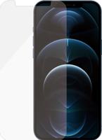 PanzerGlass 2709 scherm- & rugbeschermer voor mobiele telefoons Doorzichtige schermbeschermer Apple 1 stuk(s) - thumbnail