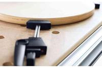 Festool Accessoires MFT-SP Spanelementen | 488030 - thumbnail