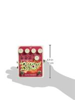 Electro Harmonix Blurst Modulated Filter effectpedaal - thumbnail