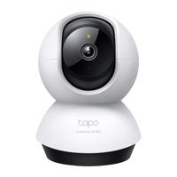 Tapo C220 Pan & Tilt IP-camera Wit - thumbnail