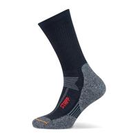 Stapp techno boston thermo sok 27450 | 999 zwart | maat 42 - 00.134.005.39 - thumbnail