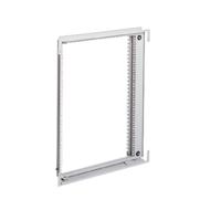 Schneider Electric NSYVDM16UP 19 inch Montagetoebehoren 16 HE Grijs - thumbnail