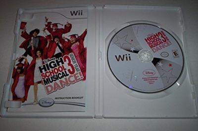 High School Musical 3 Senior Year: Dance!