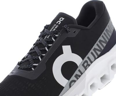 On Cloudmonster 2 Hardloopschoenen Heren 44.5