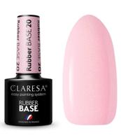 Claresa rubber base coat 5ml 20 - thumbnail