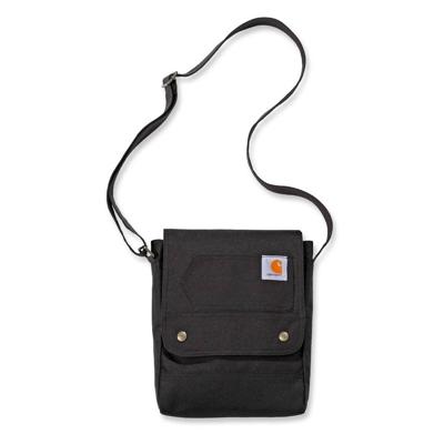 Carhartt Crossbody Bag Zwart