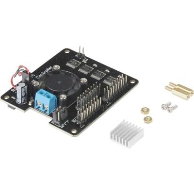 Joy-it RB-MatrixCtrl Controller voor LED-Matrix-module RB-MatrixCtrl Joy-it RB-MatrixCtrl Controller voor LED-Matrix-module RB-MatrixCtrl