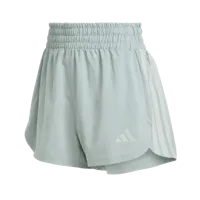 Adidas Pacer High Rise Short - thumbnail