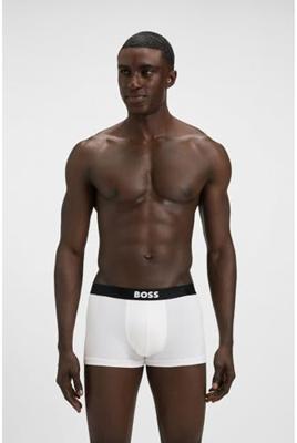 Boss ONE boxershorts 3-pack multi color