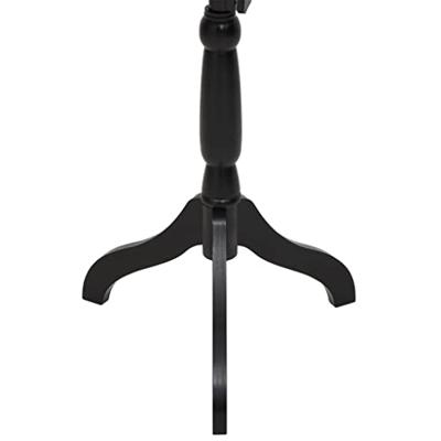 VidaXL Etalagepop torso vrouw zwart wit VidaXL Etalagepop torso vrouw zwart wit