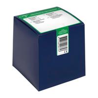 Module 3 Kneuzingen en verstuikingen - Utermöhlen - thumbnail