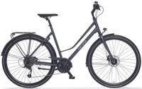 Cortina Mozzo Damesfiets 28 inch Thundercloud Matt ND9 - thumbnail